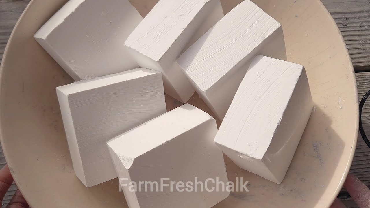 Fresh Nexo Blocks 