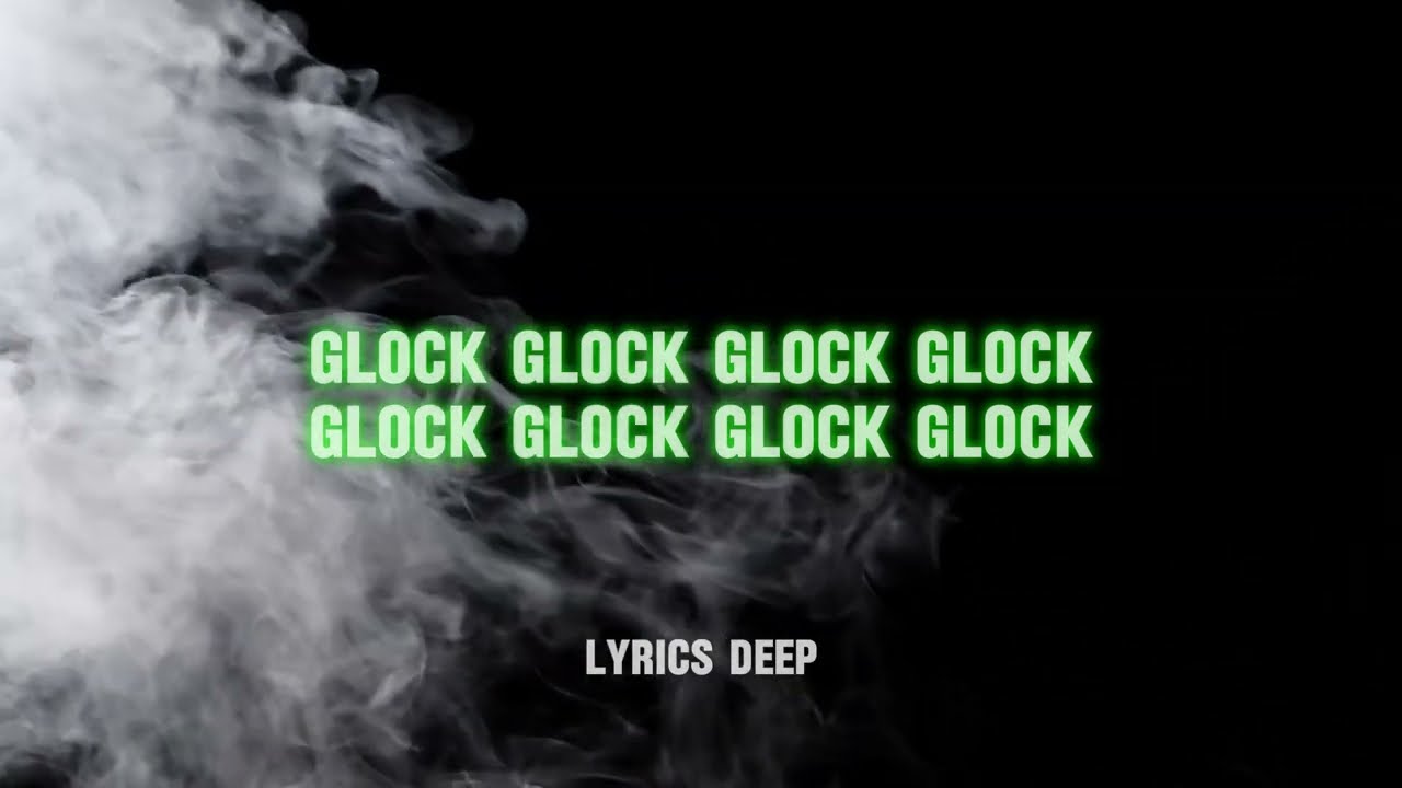 6LOCK - OJ RIVER X BUDDAHBEADS X HELLMERRY (Lyrics)