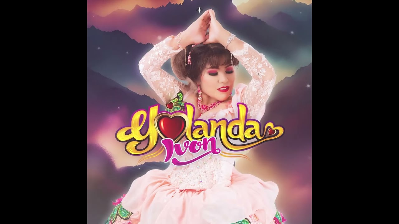 ♫ Nunca Debí Conocerte - Yolanda Ivón 💗 Audio Oficial 🔥