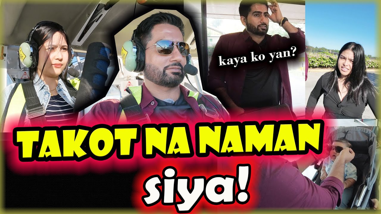 Request ng KAPATID KO sa Indiano Kung Asawa HAHA