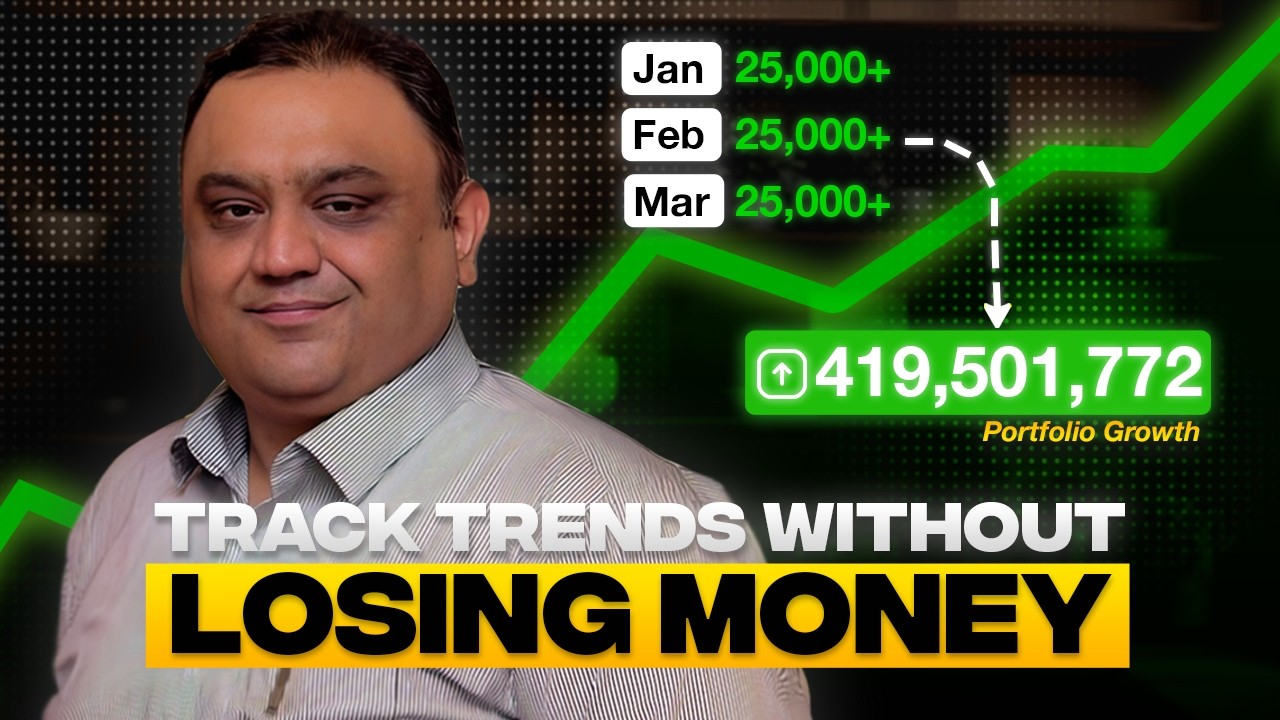 How to Track 'Hype' Stocks Before Everyone Else | Client Discussion
