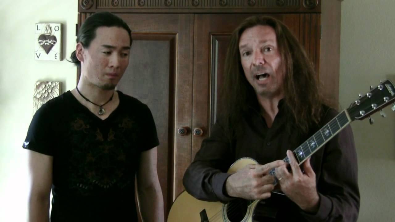 Best Singing Lessons - Yuji Suzuki - Ken Tamplin Vocal Academy