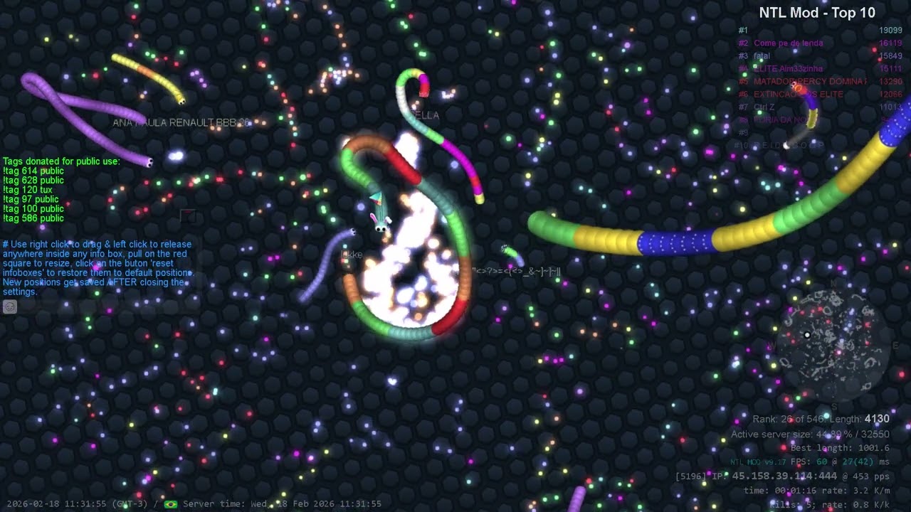 slither.io