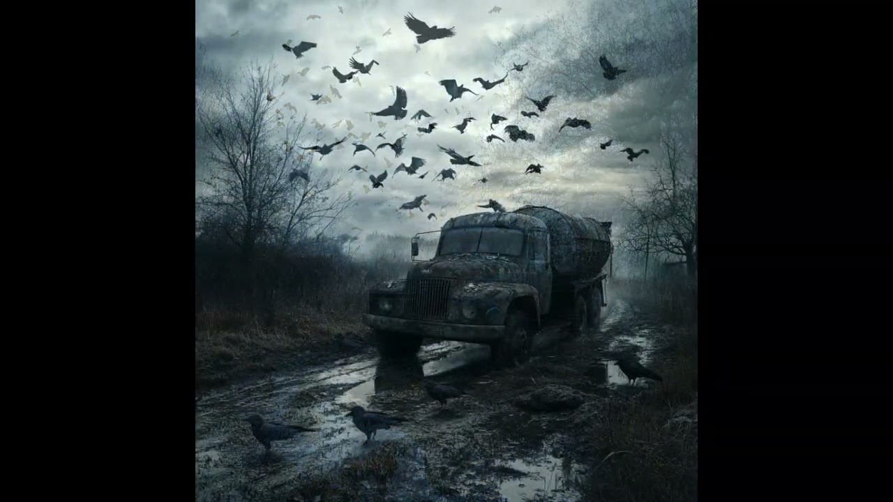 Нервы - Говновоз (AI Remix)