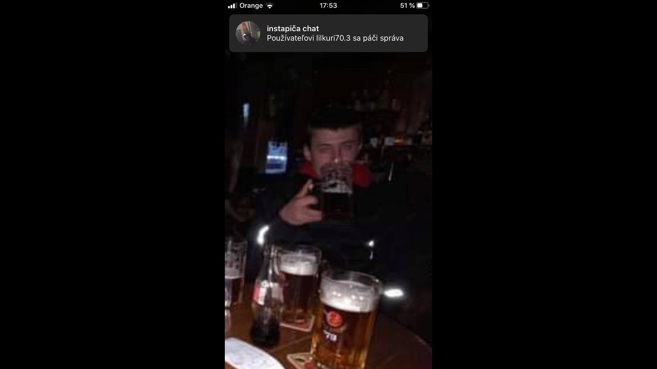 Pub G s chuliganmi