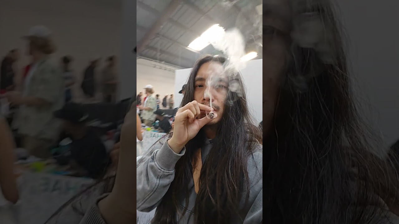 Hash holes are something else