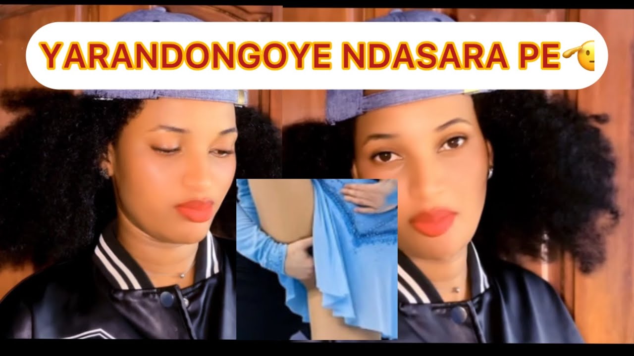 YARANDONGOYE NDEMERA PE🫡🔥🔥NONE MBIGENZE GUTE?🔥
