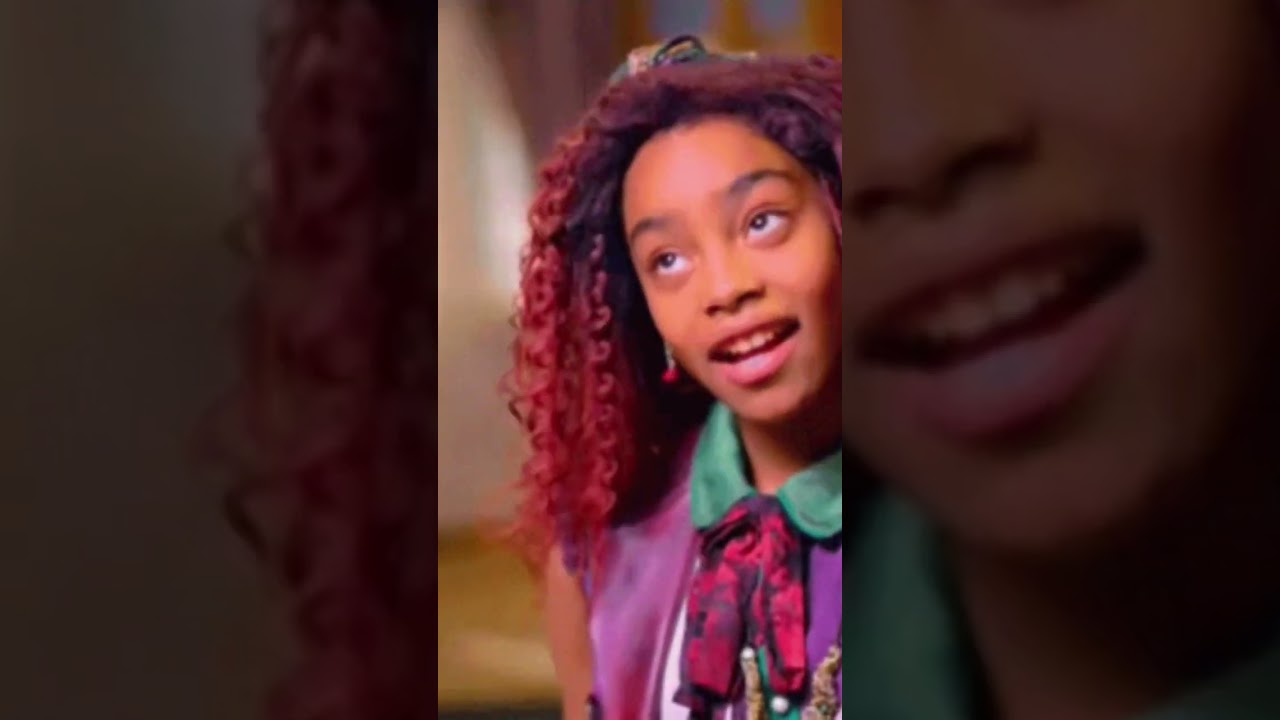 Celia edit(descendants)😈🐸