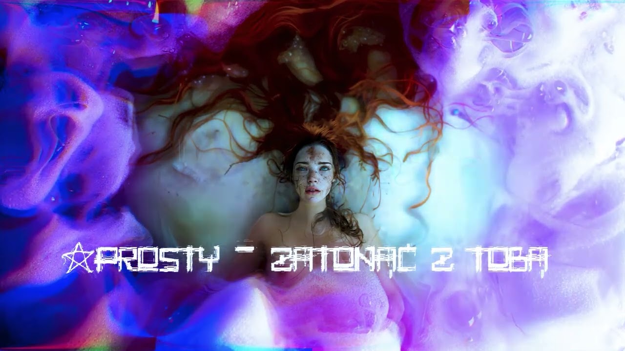 ☆ prosty - Zatonąć z Tobą prod. ARAM