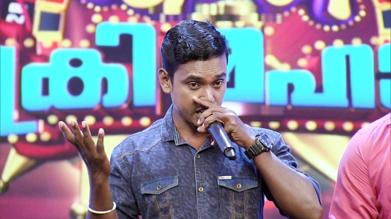 #MimicryMimicryMahamela l Different voices of the complete actor Mohanlal l Mazhavil Manorama