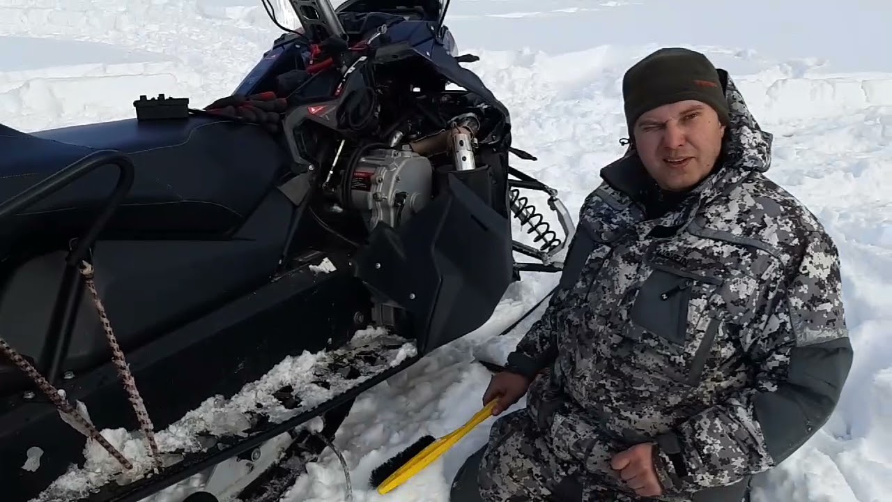 Стелс Витязь 800 честный отзыв-обзор после 2х лет владения.