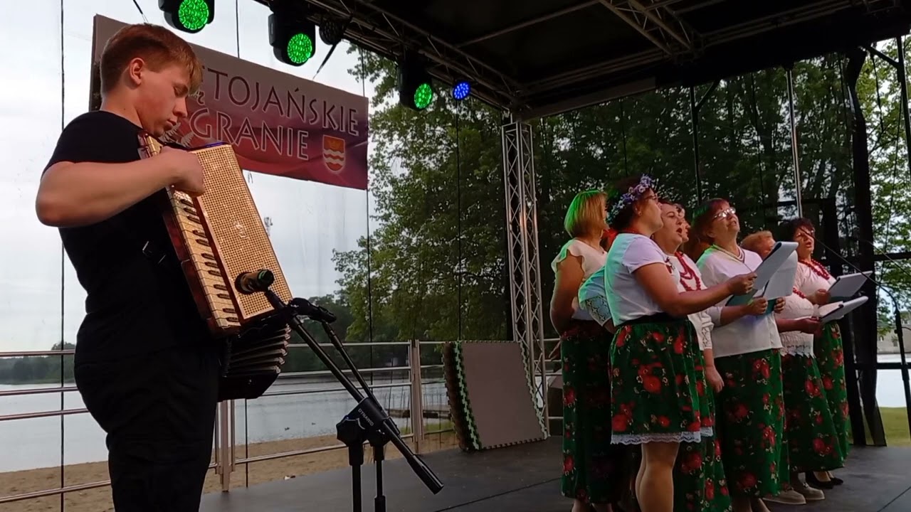 2/ Idzikowice/ Świętojańskie granie w Drzewicy- 24.06.2023