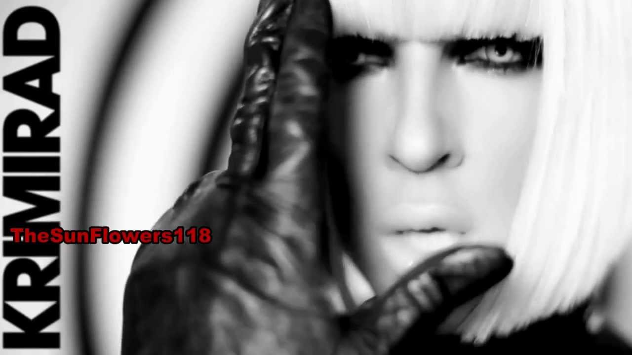 Jelena Karleusa Krimi Rad INSTRUMENTAL/ Full 2012
