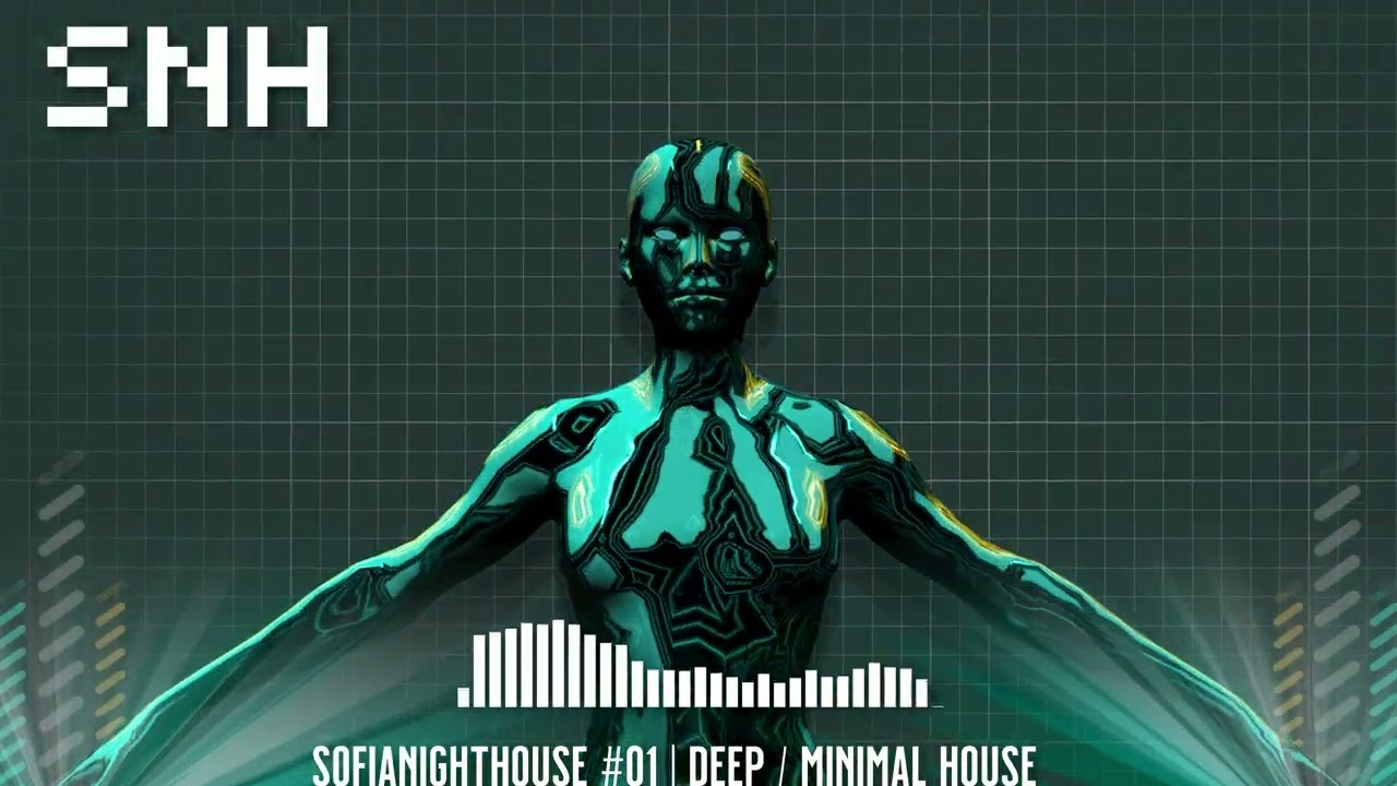 SofiaNightHouse #01 | Deep / Minimal House
