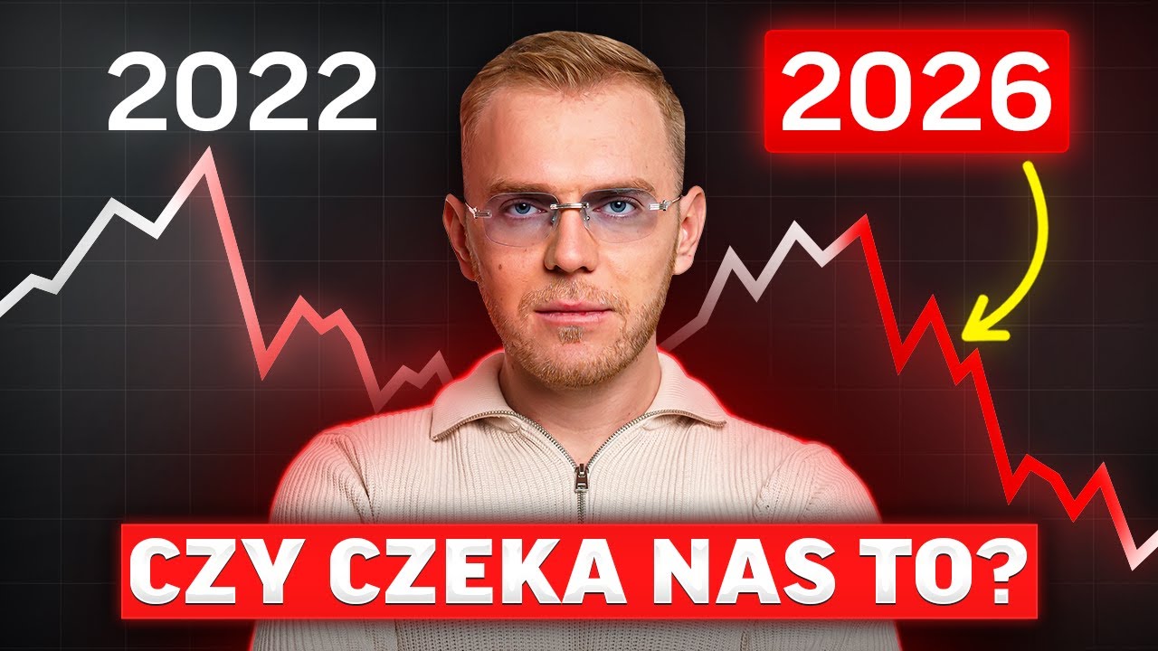 KRYPTO: BESSA CZY JESZCZE UDA SIĘ ZAROBIĆ w 2026? Q&A