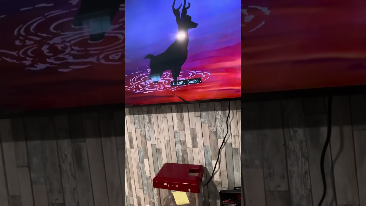 Bambi  final part 12