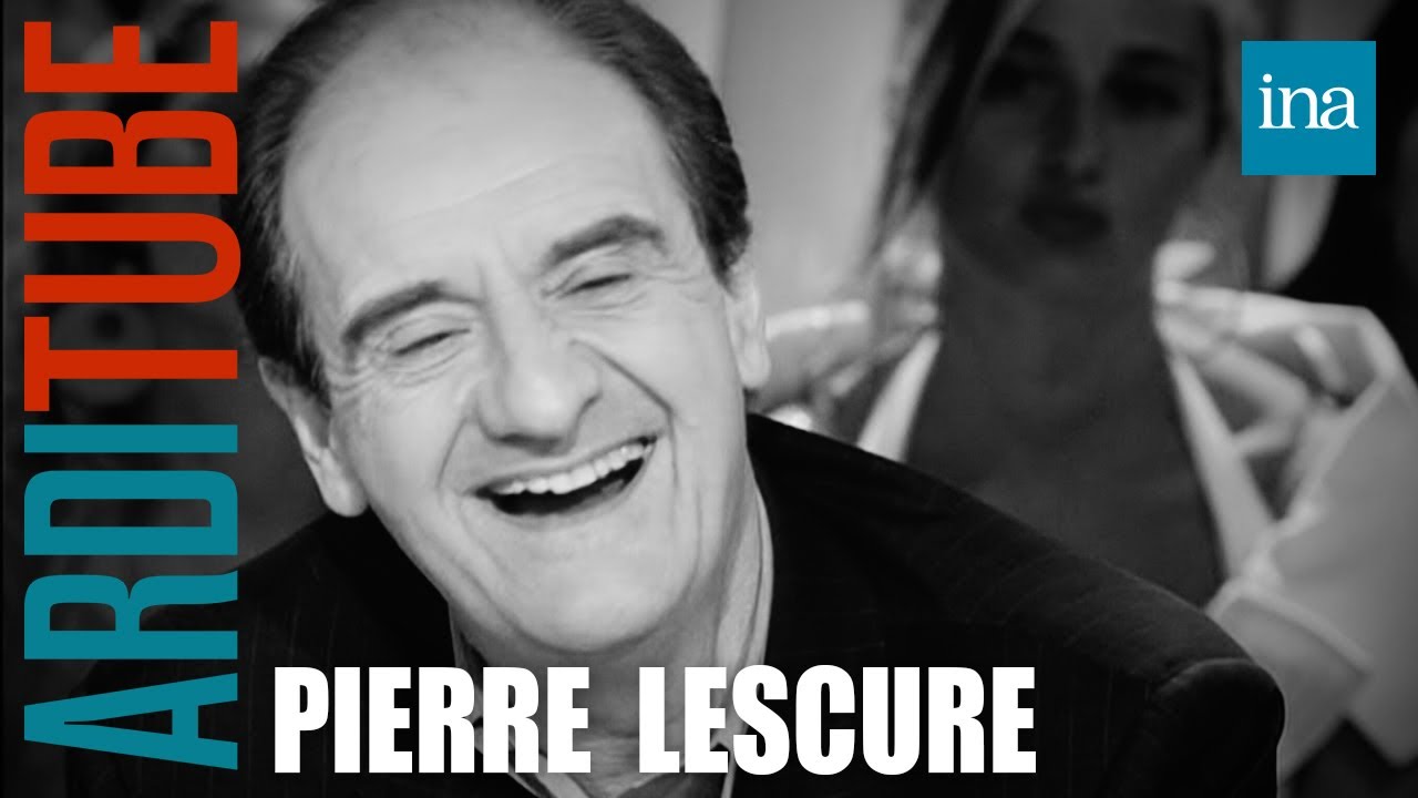 Pierre Lescure : L'interview 