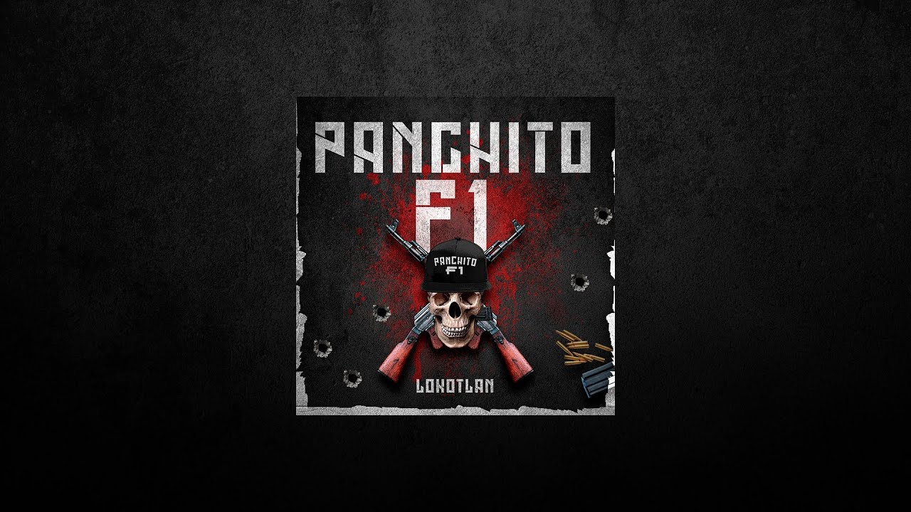 @Lokotlan//Panchito F1//Corridos Malandros 2023//Audio oficial