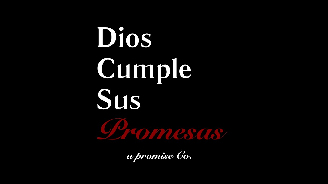 ¿CÓMO VIVIR EN LA FIDELIDAD DE DIOS? | Temp. 2 | Ep. 4