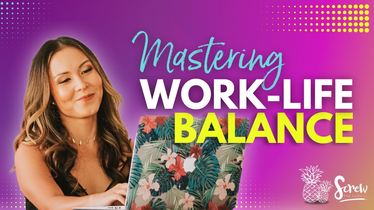 Balancing Work and Life as a Solopreneur: Tips and Strategies
