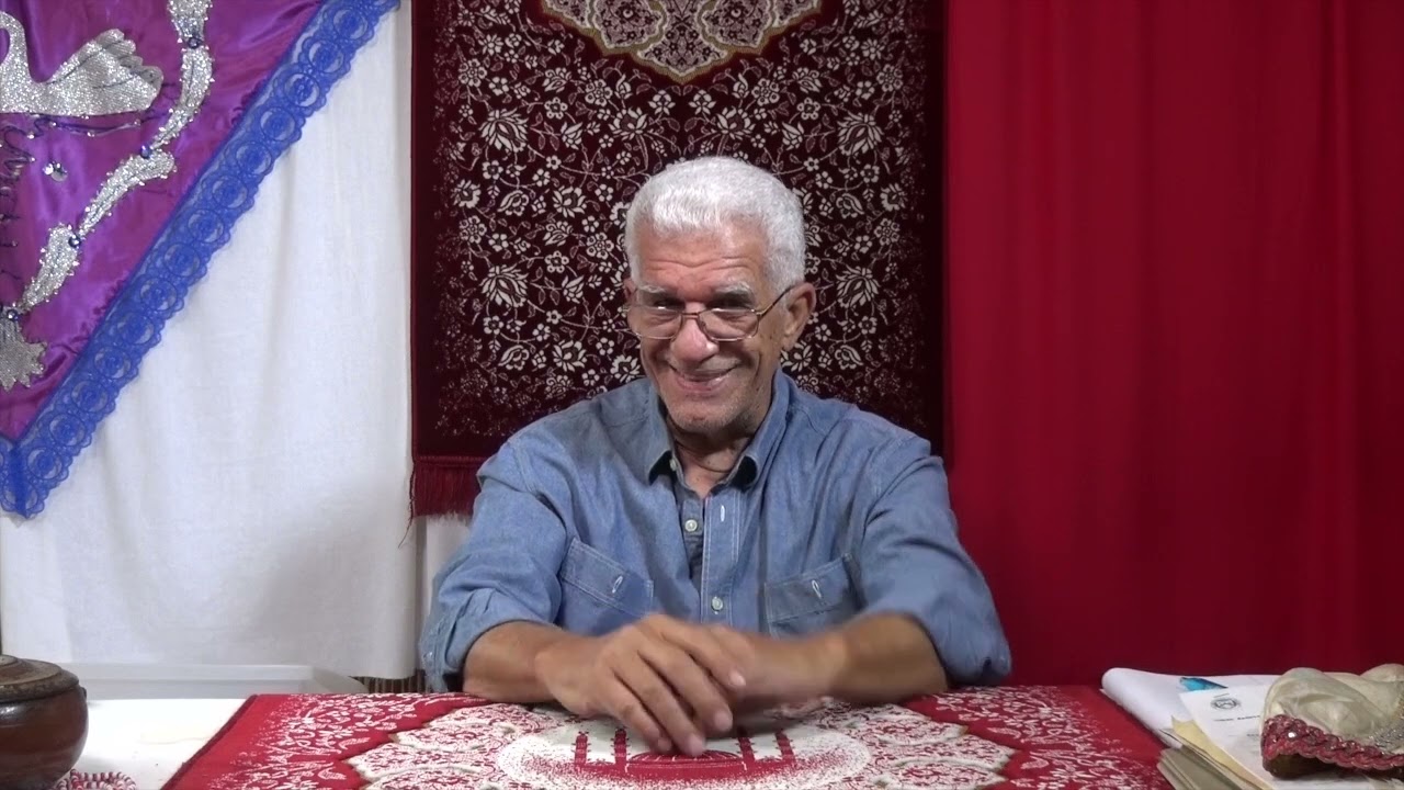 Qué significa un Italero, un Oba, Oriaté o Obatero en las liturgias Yoruba o Regla de Osha cubana.