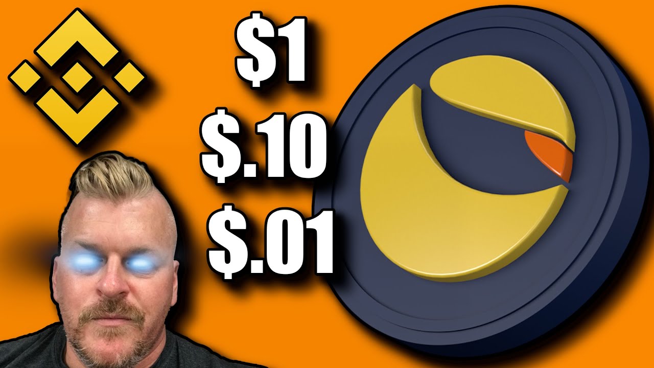 TERRA LUNA CLASSIC! $1 $ 10 OR $ 01 WHERE DO WE GO? #TERRALUNA #LUNC #LUNA