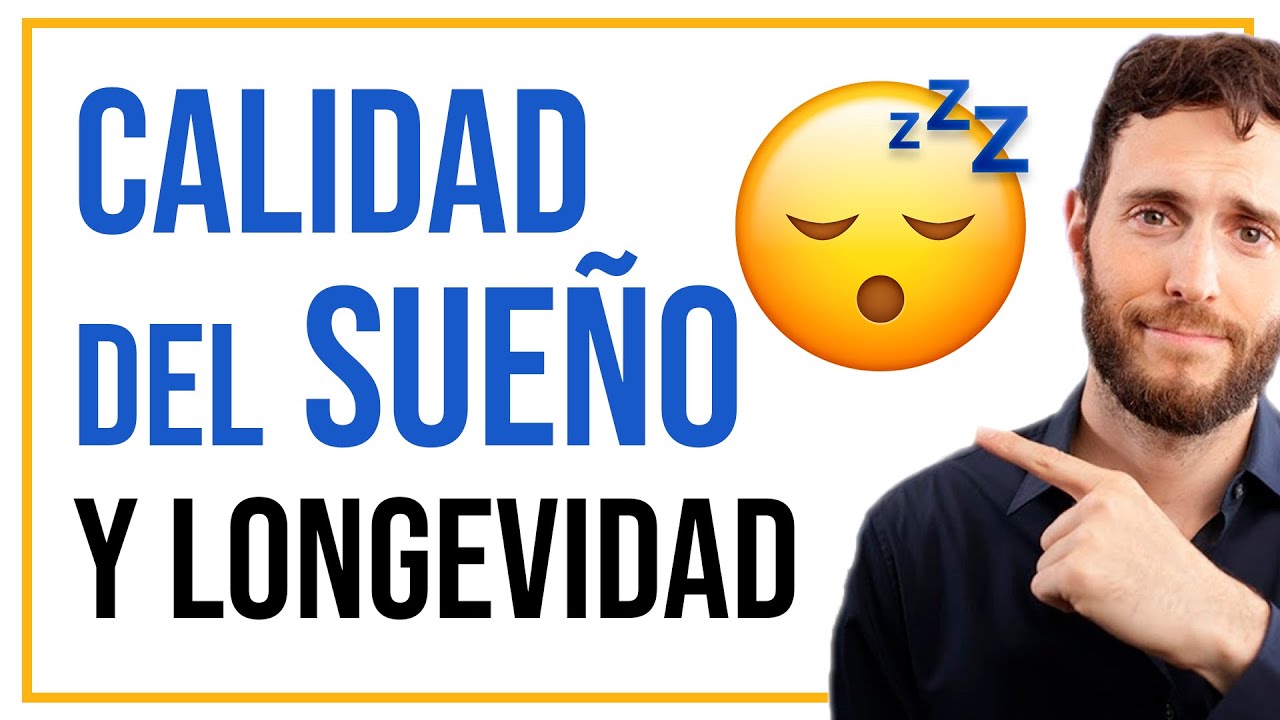⭐[Biohacking para dormir]⭐Mejora la calidad del sueño con estas técnicas 😴 Dr. la Rosa