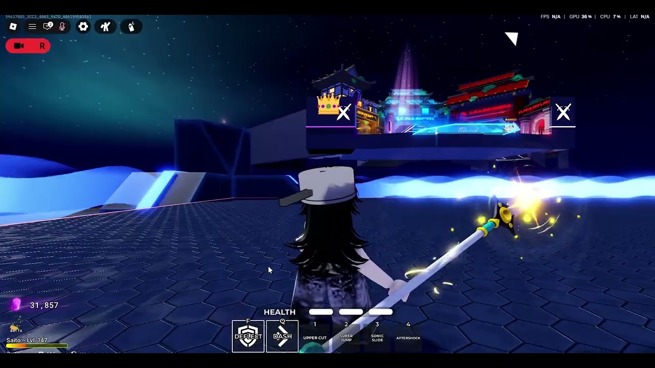 I lost multiple times :(