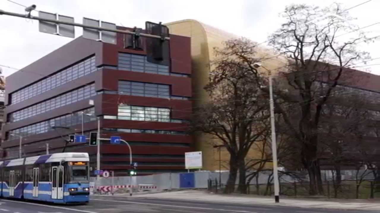 PB Inter-System S.A. - Narodowe Forum Muzyki (01.2015)