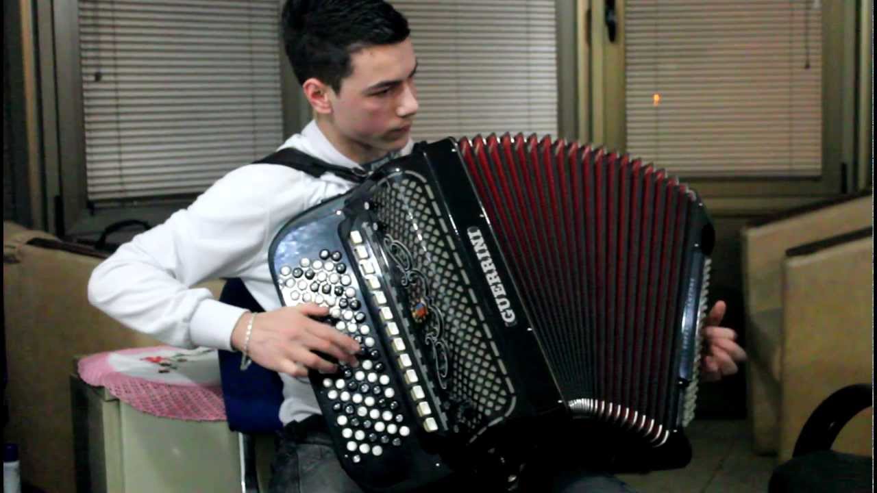 Stefan Pavlovic - Brzo kolo