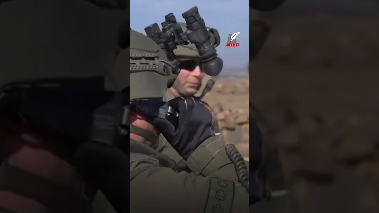 ماعت جروب| ميلوني تصدم نتنياهو..إيطاليا تُمزّق اتفاقية الدفاع مع إسرائيل.أسرار أهم رسالة إلى تل أبيب