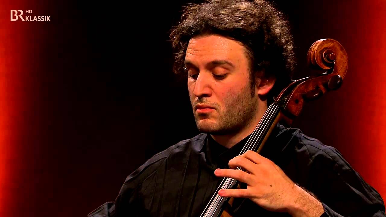Jörg Widmann 24 Duos Pekka Kuusisto, Nicolas Altstaedt