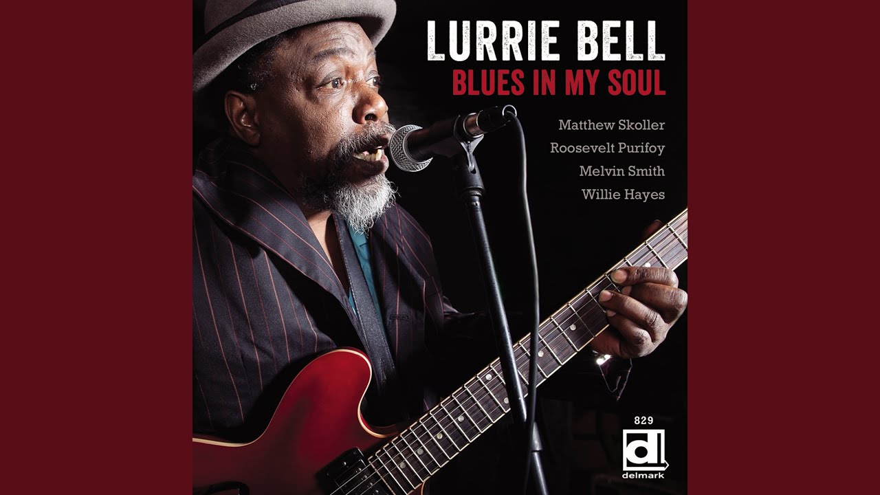 Blues Never Die