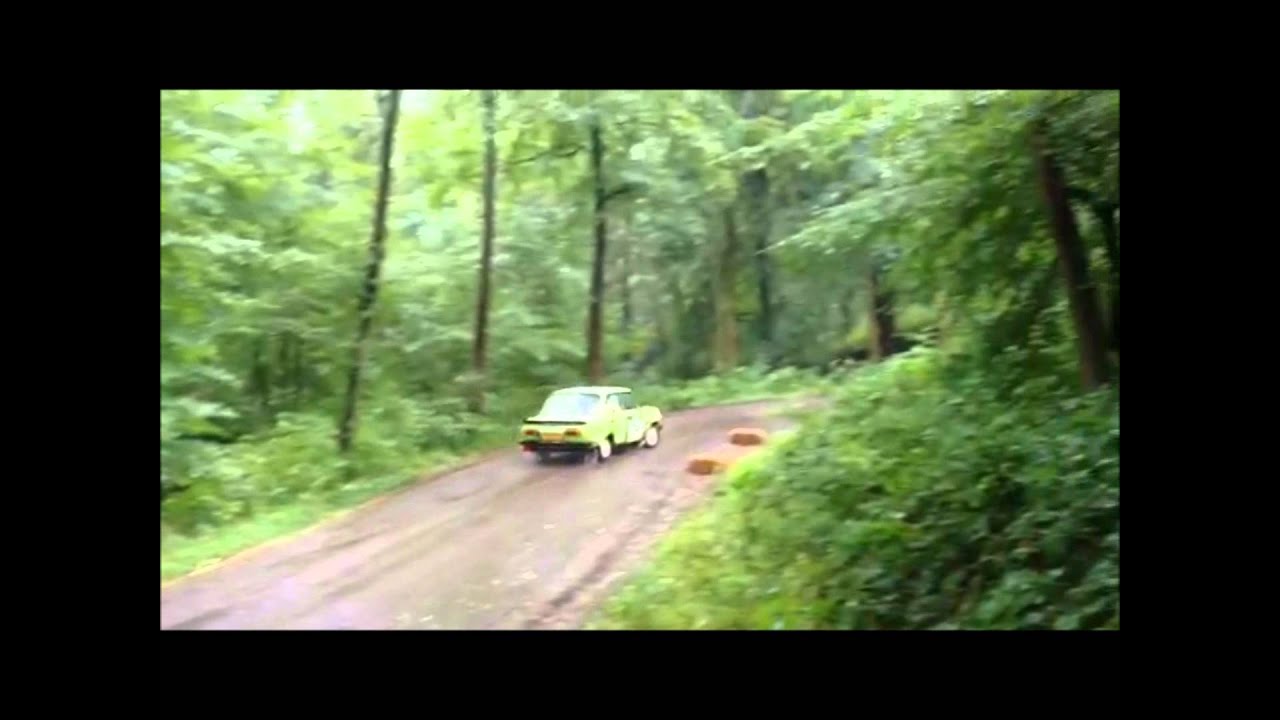 Heuvelklim Teuven 2012 Hillclimb various cars