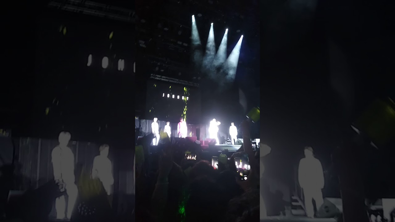 NCT127inPARIS  CHERRY BOMB