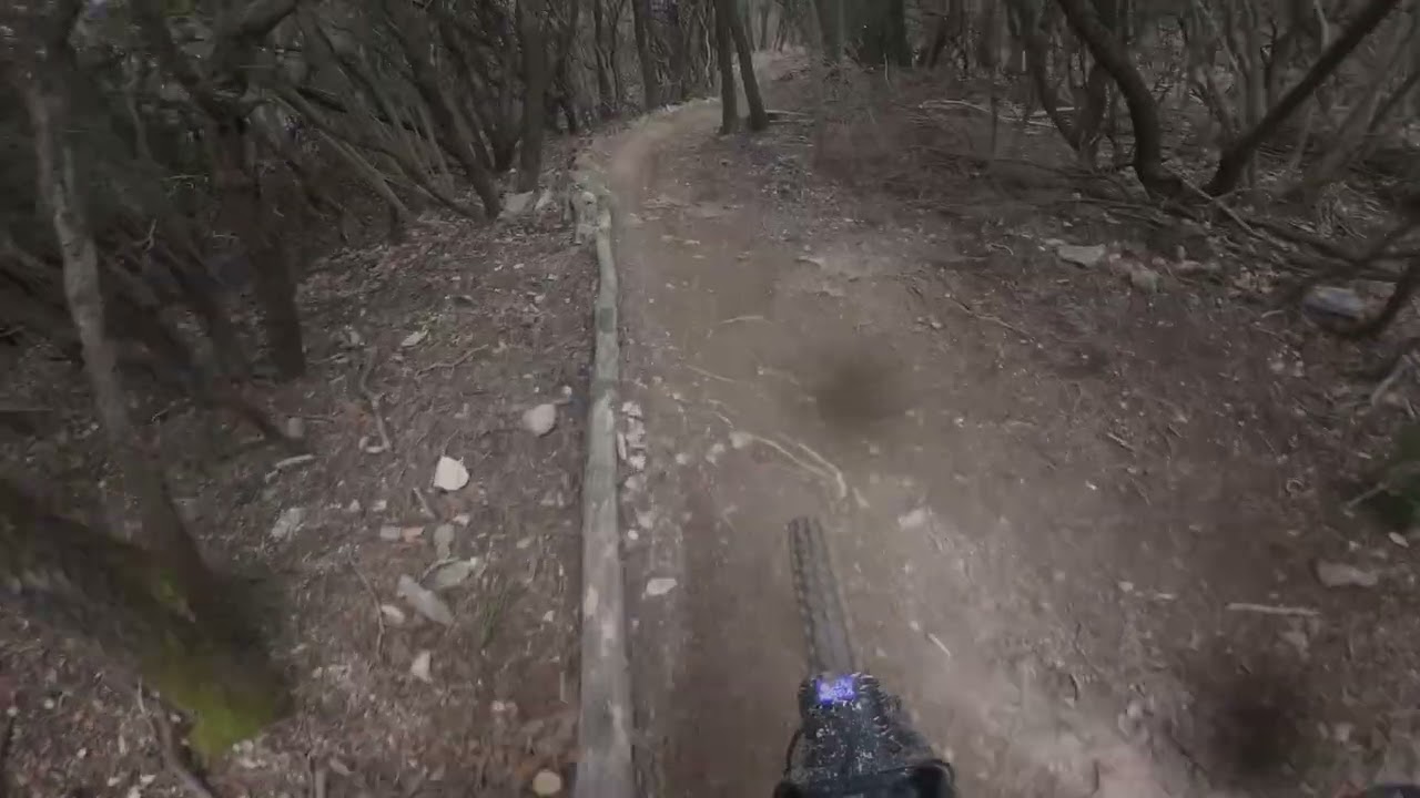 Ca Bianca | Finale Ligure Enduro 