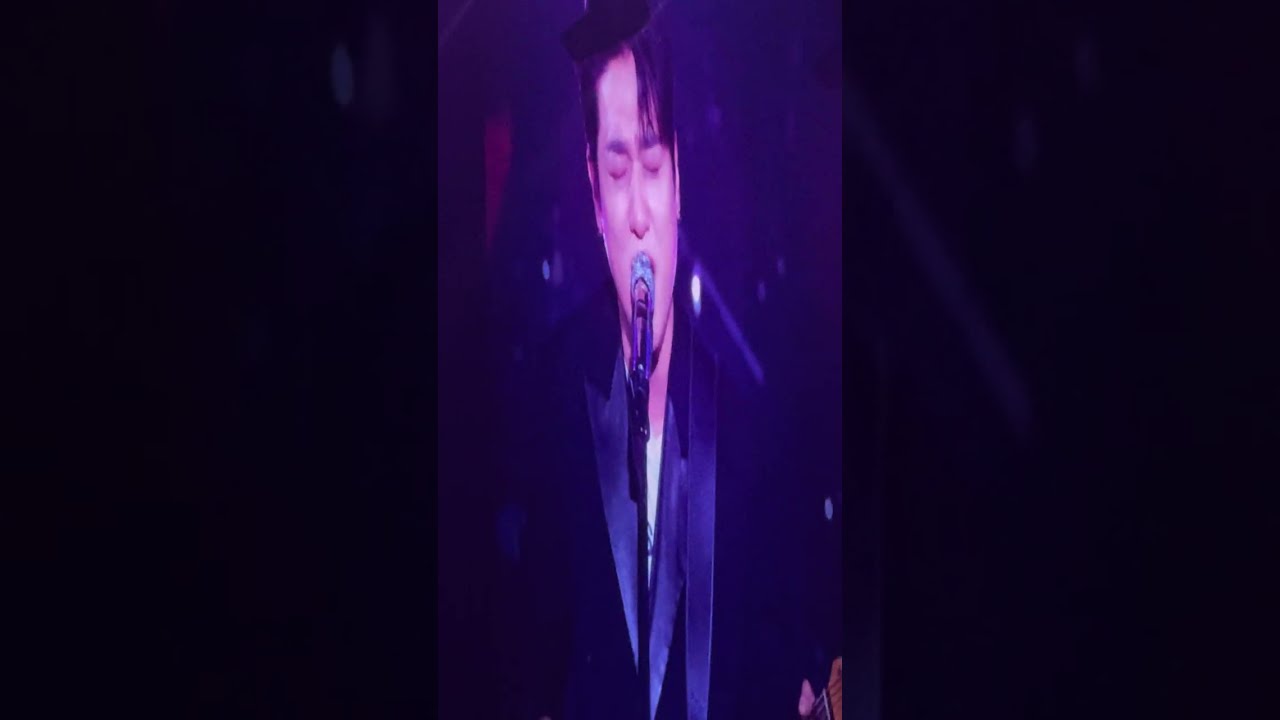 You Were Beautiful(260308_DAY6 10th Anniversary Tour ＜The DECADE＞ in TAIPEI)
