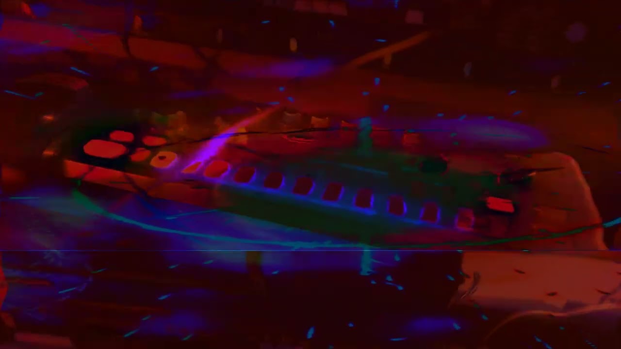 Noheadchicken live  ///  Psychedelic noiseboxtrance