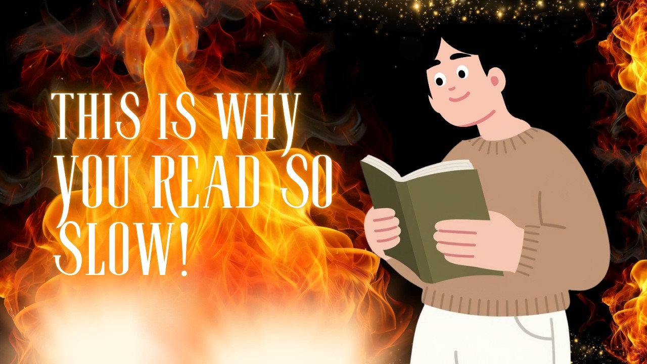 How to Read Long Articles Faster Without Losing Focus 🧠