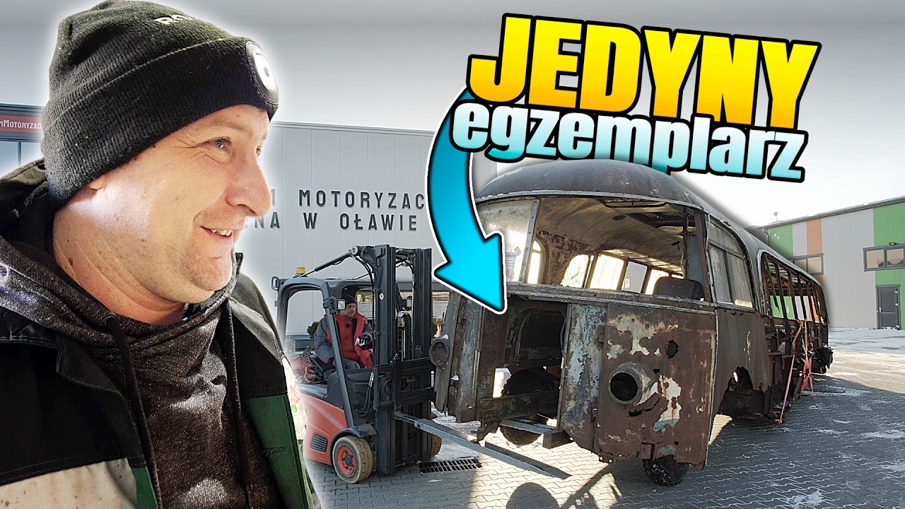 DALSZE LOSY autobusu Bałtyk