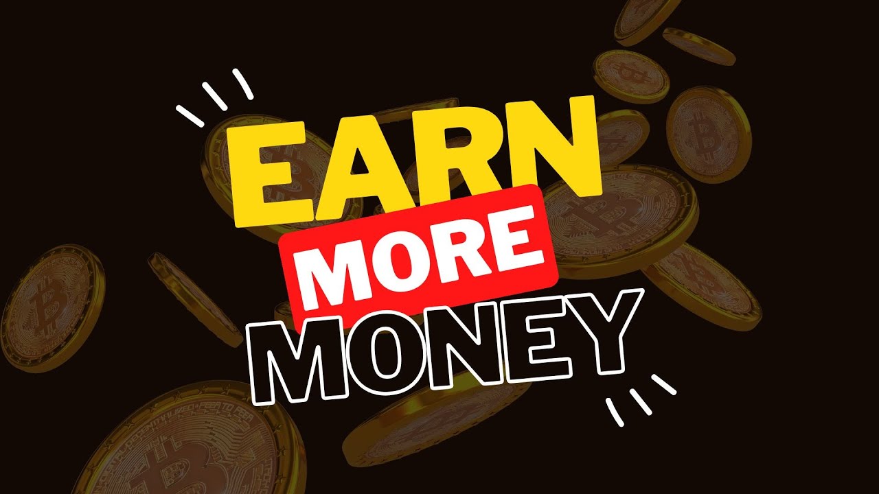 Crypto Affiliate INCOME: How It Works & How to Get Started!