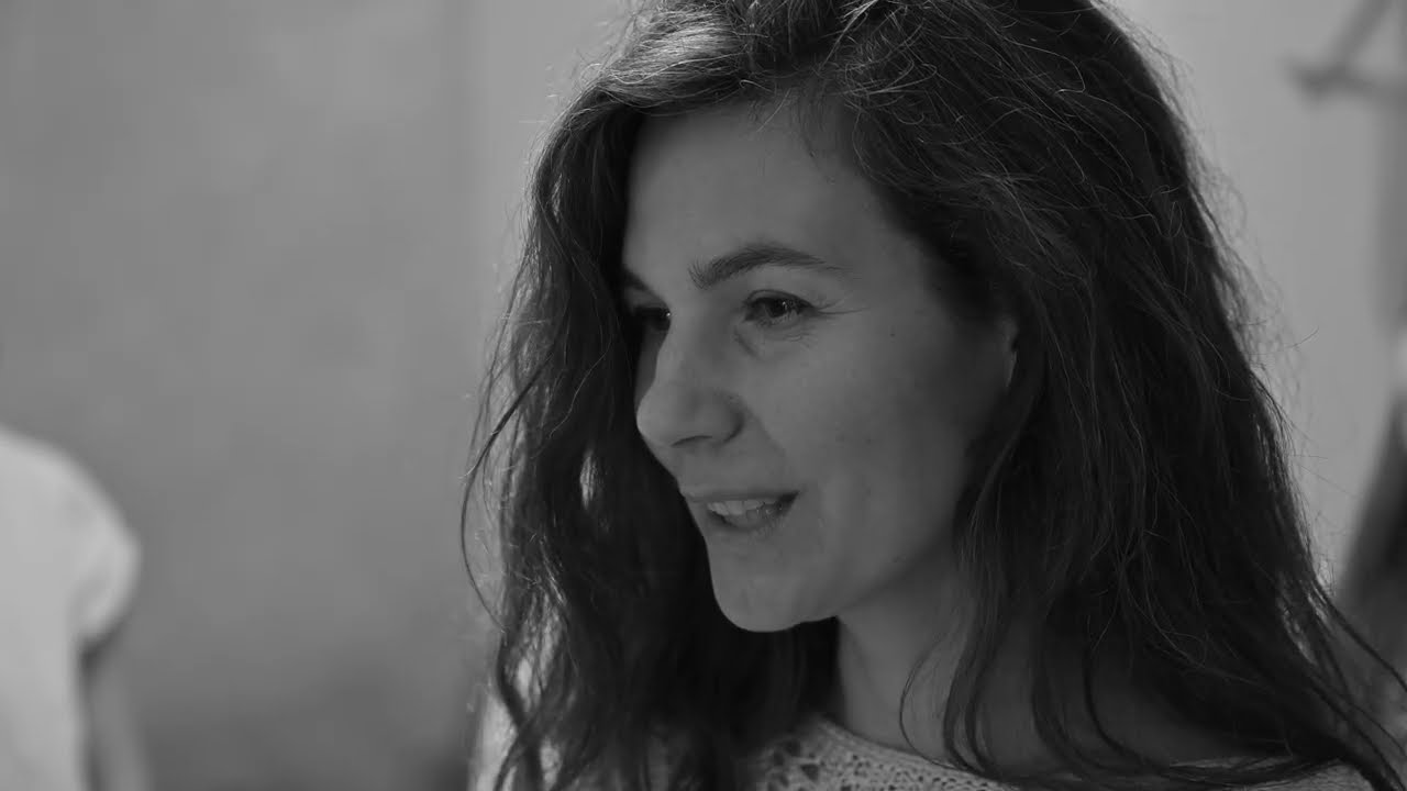 Szabadi Andrea - Ősök Áldása