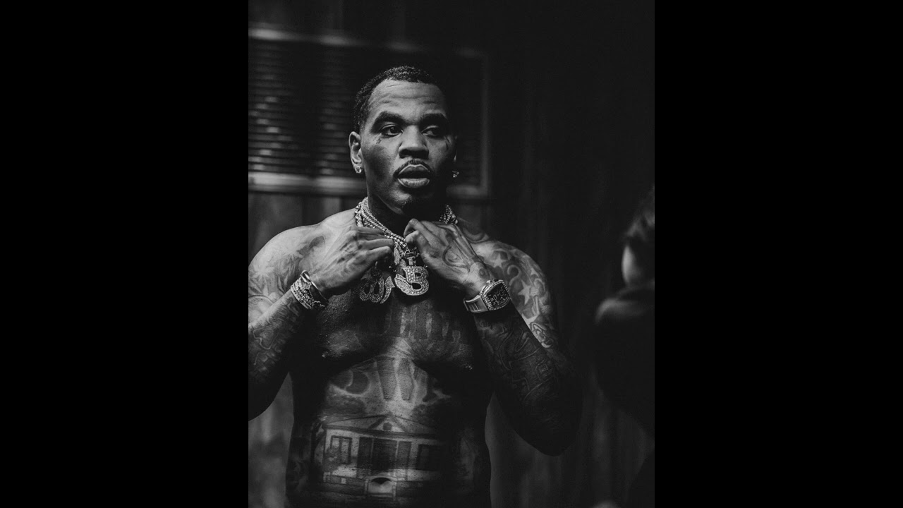 [FREE] Kevin Gates x Money Man Type Beat 2024 