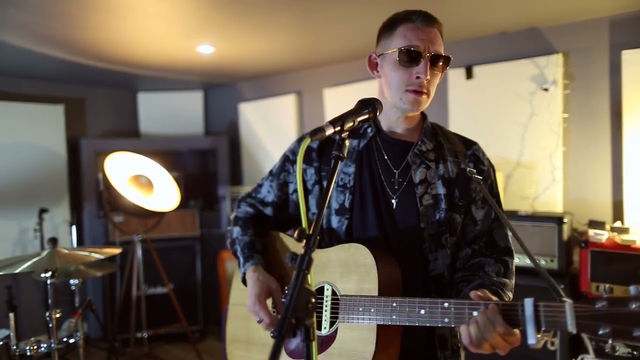 Alex Colman - Simple Livin'