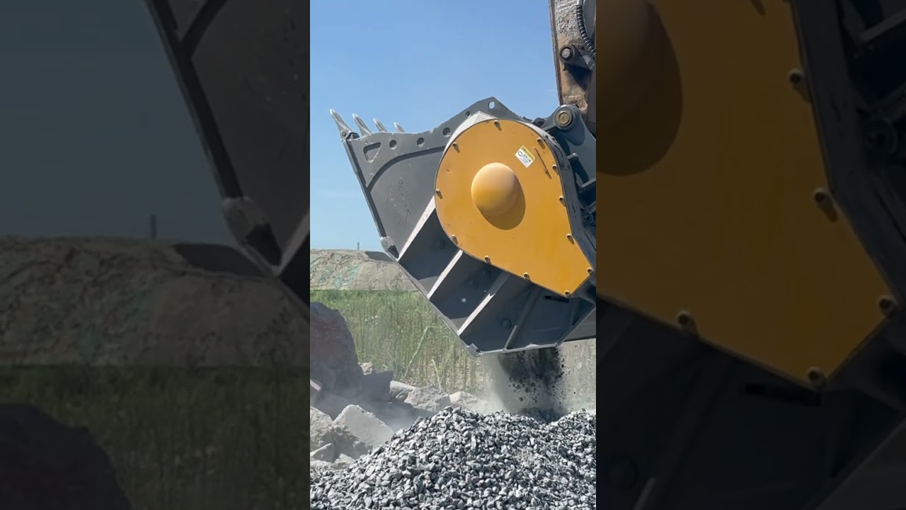 sale #attachments #automobile #bucket #excavator #machine #constructionmachinery #construct