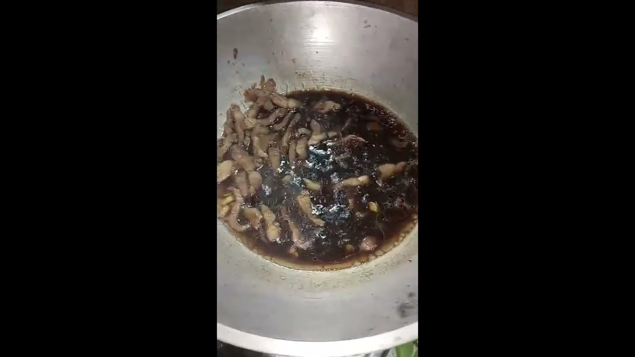 Walang handaan na kompleto kung wala ito sa hapagkainan
