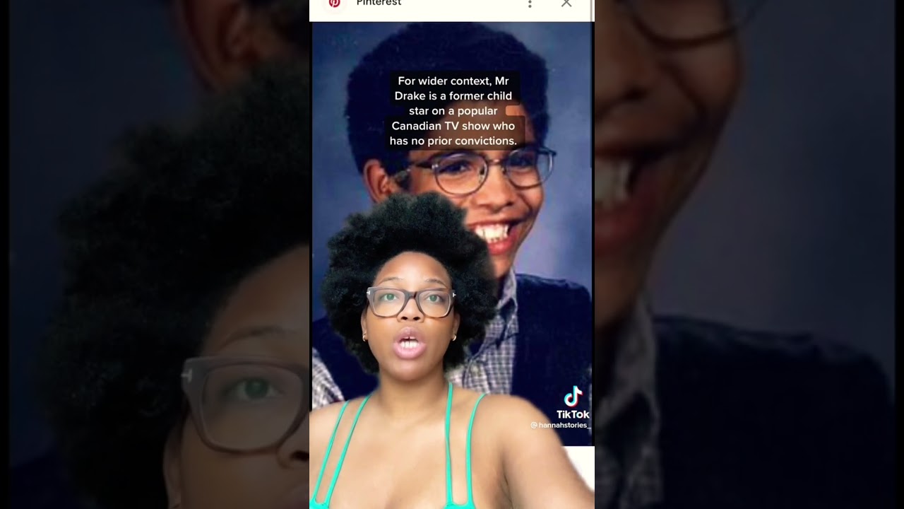 #Drake
