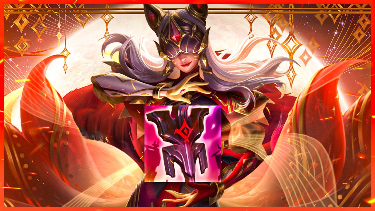 MANDATE AHRI MID В ДЕЛЕ