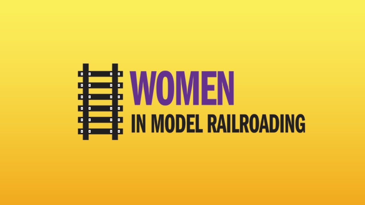 2026 Railroad Hobby Show - update 3
