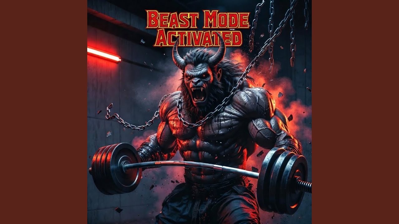 Eternal Grind